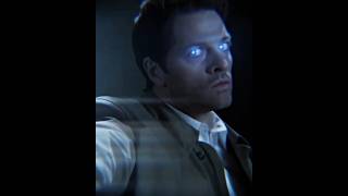 Castiel edit castiel supernaturaledit sobrenatural supernatural [upl. by Negiam]