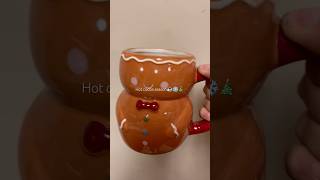 hot cocoa season☕️🎄❄️ preppy hotchoco christmas asmr fypシ゚viral aesthetic subscribe fypage [upl. by Fagan964]