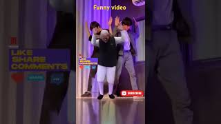 Dad mammy hai nahi Ghar pe only for entertainment shorts [upl. by Corney]