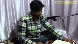 Baul Luthfur rahman  Ashar Ashai Jibon Gelo  London Baul Singer 46 [upl. by Coady]