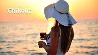 Chillout Beach 2023  Lounge Summer ✨ Relax Work Study Meditation ✨ Chill Songs Playlist [upl. by Grail422]