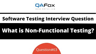 Top 50 Software Testing Interview Questions amp Answers  Software Testing Training  Edureka [upl. by Peppi692]