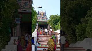 kundrathur murugan temple murugantemple murugan godpillayar [upl. by Seagrave]