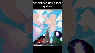 Bro abused Bedwars Anti  Cheat [upl. by Carlo776]