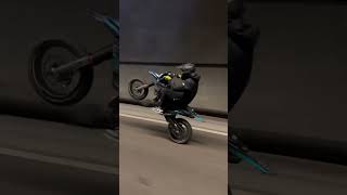 Tunel Vibes🤙r viral foryou ktm 450 supermofools beta lifestyle fy fypsupermoto bikelife [upl. by Prouty]