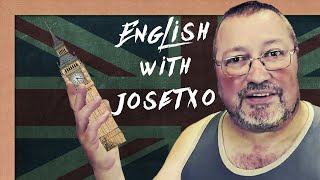 CLASES DE INGLES CON TIO JOSETXO [upl. by Anicul]