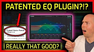 Eventide SplitEQ ULTIMATE Plugin Review  On Guitar Bass Drums Vocals amp Master Bus [upl. by Erret]