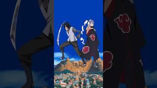 Who is strongest Sakura vs Hokages  Sasuke vs Akatsuki Naruto vs Uchiha clan [upl. by Naesal]