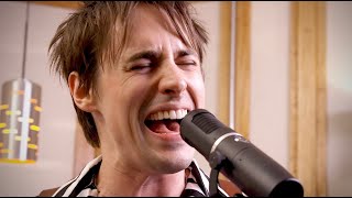 quotNever Gonna Give You Upquot  Rick Astley Reeve Carney  Scary Pockets cover [upl. by Dorris]