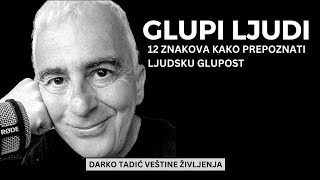 GLUPI LJUDI [upl. by Gere724]