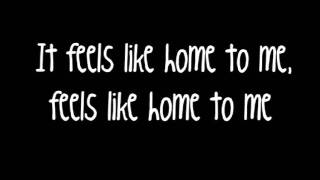 Feels like home Edwina Hayes lyrics [upl. by Manlove971]