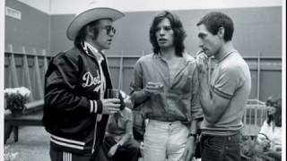 Rolling Stones 19750720 Hughes Stadium Colorado State University Fort Collins [upl. by Garey442]