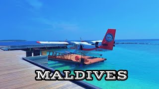 Maldives 🇲🇻  Maldives country views  2024 [upl. by Learsi]