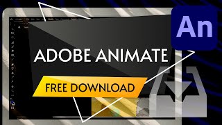 How to Download Adobe Animate  Latest Version Adobe Animate 2024  Adobe Animate [upl. by Gyatt]