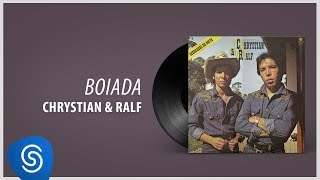 Chrystian amp Ralf  Boiada Álbum Completo Quebradas da Noite [upl. by Audre]