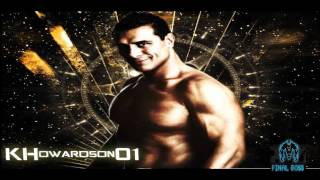 2012 WWE Alberto Del Rio Theme Song  quotRealezaquot By Jim Johnston [upl. by Ylle]