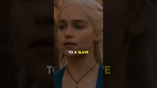 Daenerys freed Missandei shorts houseofthedragon gameofthrones got moviescenes lannister [upl. by Nillok750]