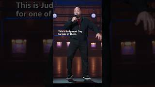 The anxiety riddled life of apps  Kevin James Irregardless [upl. by Sandy148]