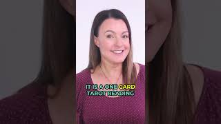 How To Do A 1Card Tarot Reading – Even If You’re Completely New To Tarot [upl. by Nyhagen162]