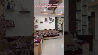 Direct Owner  2bhk fully furnished flat for sale in Hyderabad  no brokarage flatforsale [upl. by Alikahs474]