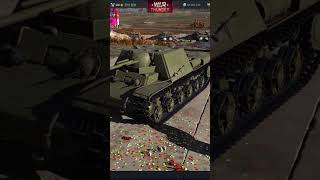 Maus и КВ7 в честь 12летия War Thunder [upl. by Ardell]