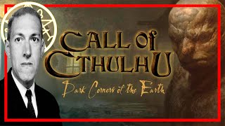 Call of Cthulhu Dark Corners of the Earth  pelicula completa español [upl. by Kary]