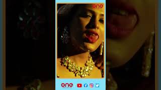 swathi chinuku sandya velalo item song short 4 [upl. by Euqinobe]