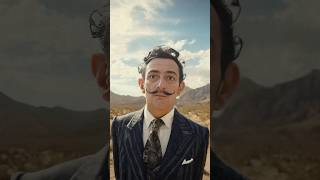 Salvador Dalí 19041989 [upl. by Hare]