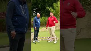 Sustainability Agronomy Series 2  Ep10  How can facilities attract new golfers [upl. by Grannie572]