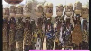 fulbe niger [upl. by Kedezihclem]