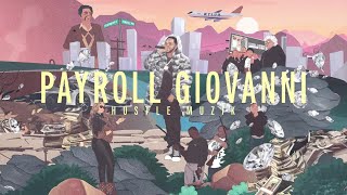 Payroll Giovanni  Westside Story Official Visualizer [upl. by Auahsoj179]