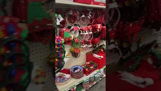 Dollar Tree Christmas items 2024 christmastiktok dollartreefinds dollartree christmasstore [upl. by Akzseinga]