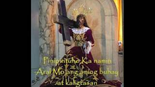 NUESTRO PADRE JESUS NAZARENO original song by Lucio San Pedro [upl. by Budge]