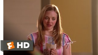 Mean Girls 410 Movie CLIP  Such a Good Friend 2004 HD [upl. by Daveda]