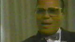 FARRAKHAN SPEAKS OUT HOLY ETHIOPIA HAILE SELASSIE amp the RAS TAFARI Testimony [upl. by Anir952]