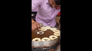 Famous Dessert Imarti Jalebi ytshorts imarti jailebi indian [upl. by Tevis391]