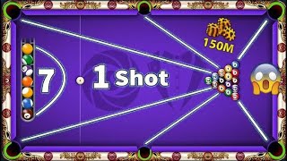 8 ball pool tips pool lesson 8 ball pool Lisbon summer club table [upl. by Sang]