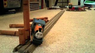 Accidents Happen 2Thomas the Tank Engine [upl. by Collette]