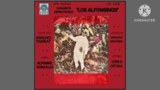 Los Alfonsinos Sánchez  Yambay1966 [upl. by Youngran]