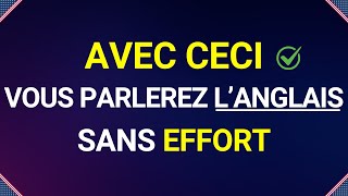 🎯APPRENEZ LANGLAIS EN ÉCOUTANT DES PHRASES COURTES TRÈS UTILISÉES  APPRENEZ LANGLAIS RAPIDEMENT✅ [upl. by Shantee76]