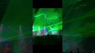 Hawkwind  Assault amp Battery Live in Manchester 442024 [upl. by Naujit]