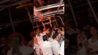 Boat party ⛴️ alyabroudy اليبرودي [upl. by Cornwell]