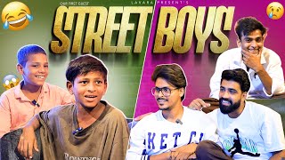 Street Boys quotSaavan amp Vivekquot  Epi3  Lavara [upl. by Wald]