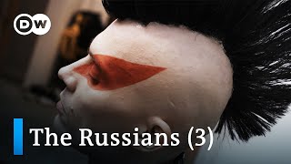 Living in Russia Youth 36  Free Full DW Documentary [upl. by Cowley131]