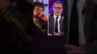 Destiny vs Gavin McInnes [upl. by Demmahom]