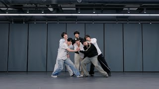 NCT WISH 엔시티 위시 Steady Dance Practice [upl. by Risa]