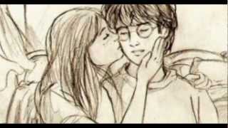 HP Ginny is everything to Harry [upl. by Enyaz]