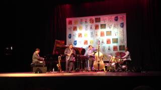 Wayne Shorter Quartet  Joy Ryder  Live  Panama Jazz Festival 2013 [upl. by Stasny346]