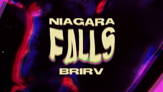 Brirv  NIAGARA FALLS Spanish RMX Video Oficial [upl. by Mattheus894]