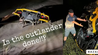 IS THE OUTLANDER DONE🤯😱 Daniel’s birthday amp labor day ride [upl. by Eglanteen]